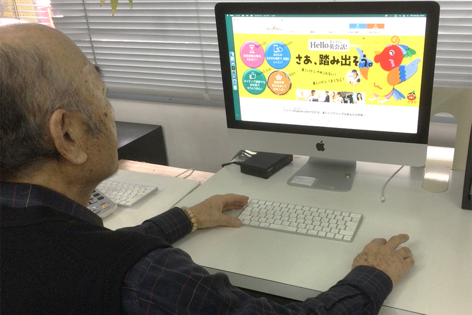 株式会社シンク様 の写真