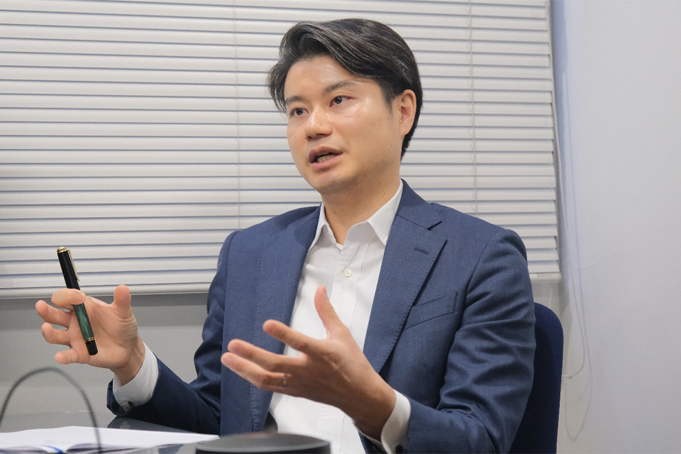 株式会社タウン管理サービス様の写真
