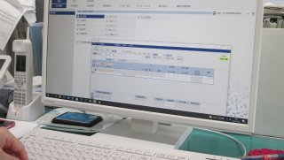 有限会社山藤運輸の画像