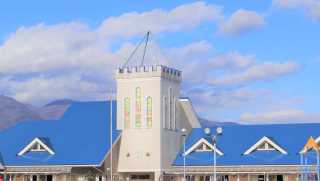 社会福祉法人清香会 大胡第３こども園の画像