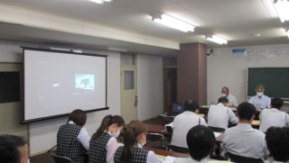 小幡建設工業株式会社の画像
