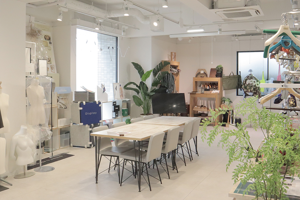 株式会社チャナカンパニーの画像