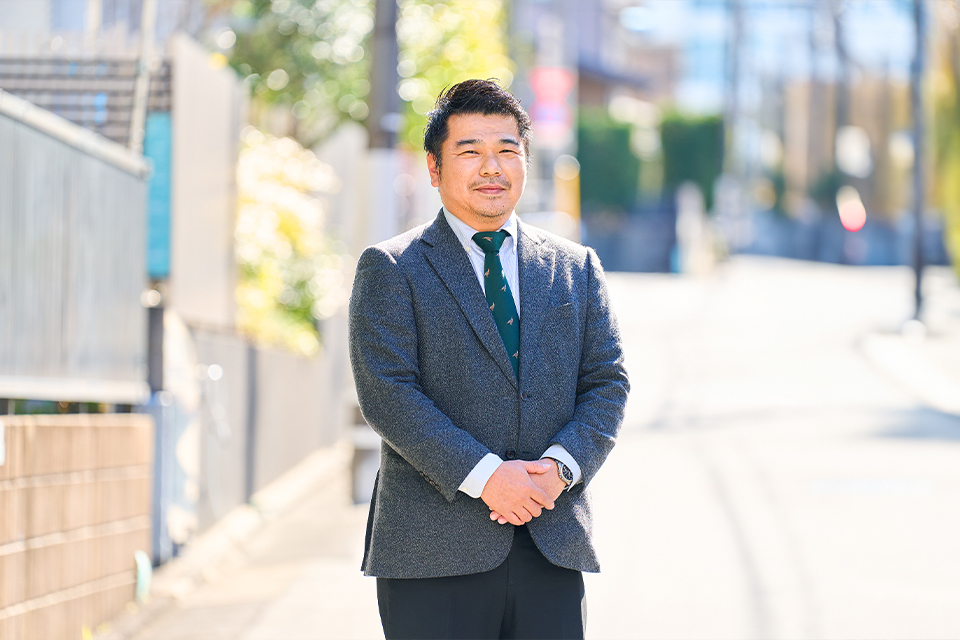 株式会社ニッセイの画像