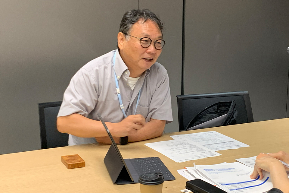 有限会社田中住建の画像